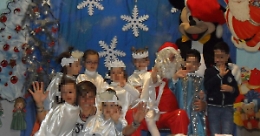 Né recite di Natale né presepe
Scatta lo sciopero contro la preside