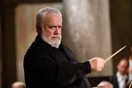 "Natale al Bellini": concerto di Capodanno verso sold-out