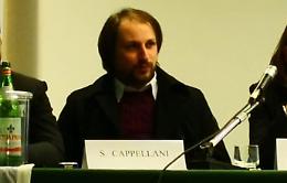 Santi Cappellani (M5s): «Dignità ai meetup. C'è il rischio di altre “balconate”»