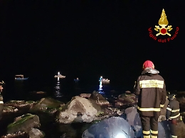 S. Maria la Scala, corpo ritrovato è di Enrico era rimasto incastrato in uno scoglio
