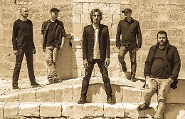 Catania, musica e poesia al &ldquo;Nati a Sud&ndash;inedit live&rdquo;