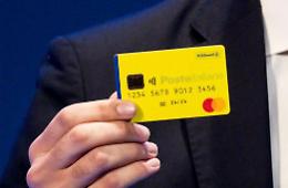 Al via la corsa per il reddito di cittadinanza
ma le procedure sono ancora in alto mare