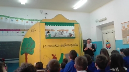 Seconda edizione del “Mese del riciclo di carta e cartone”