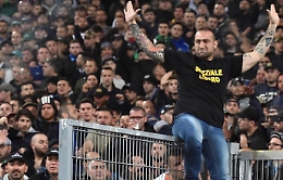 Ultras, "Genny la carogna" in carcere si "pente" e diventa collaboratore di giustizia