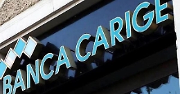 Rapina alla Banca Carige di Agrigento: bottino 9mila euro