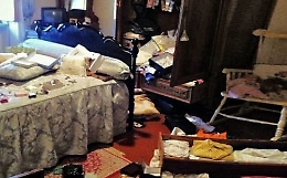 Sgominata banda che svaligiava appartamenti nel Palermitano