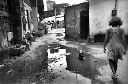 Fotografia, a Misterbianco l'incontro con i lavori e l'esperienza di Roberto Strano