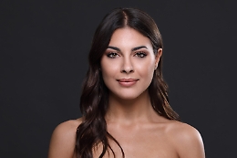 Miss Mondo 2019, ecco chi è Adele Sammartino