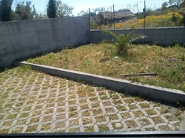 Catania, San Nullo: il parco Alan Turin ha urgente bisogno di manutenzione