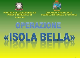 Operazione Isola Bella,31 arrestati: foto, nomi, lidi e società coinvolte