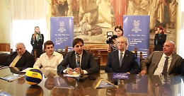 Volley femminile, a Catania qualificazione per le Olimpiadi