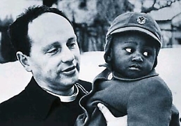 20 giugno: giornata mondiale del rifugiato