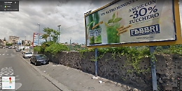 Catania, Cibali: "dove devo posteggiare la mia auto per rientrare a casa?"