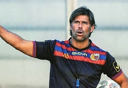 Catania Calcio, Sottil esonerato e per Camplone manca solo ufficialità