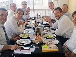 La Lega in Sicilia frena: «Mai con questo centrodestra»