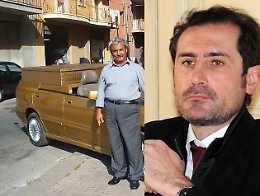 Arresti Gela, le auto anche per la Madonna e il poliziotto spregiudicato