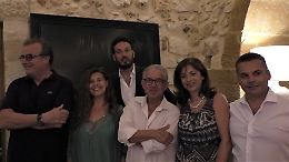 Siracusa, arte, cultura e mangiar sano alle Feste Archimedee 2019