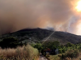 Stromboli, sistema Early Warning non funziona e fa scattare allarme eruzione