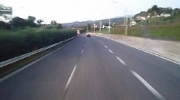 Cas, da Roma 40 mln di euro per A18 e A20 che saranno pi&ugrave; sicure