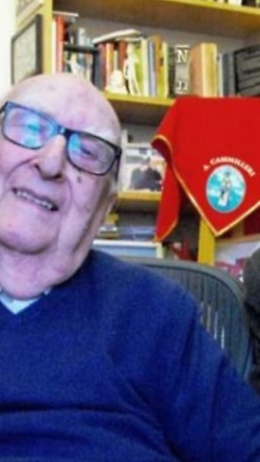 Agrigento: il culto di San Calogero e la devozione di Andrea Camilleri