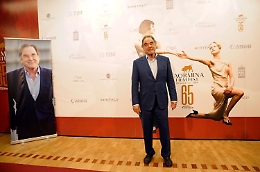 TaoFilmFest, Oliver Stone: «A Washington sono tutti pazzi, pensano di poter controllare il mondo»