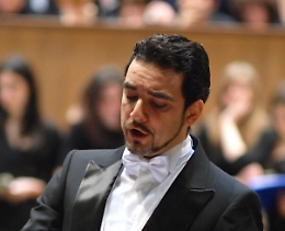 Milano, tenore siciliano della Scala muore in incidente moto-autocarro