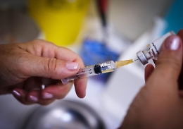 Catania, Asp denuncia falso account su Fb con avviso di test pre-vaccinali