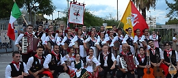 Dal 23 al 27 agosto Favara capitale del folklore