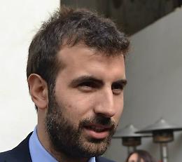 Migranti, Erasmo Palazzotto deputato e capo missione di Mediterranea