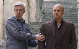 E' morto Alberto Sironi, il regista del commissario Montalbano che scelse Luca Zingaretti