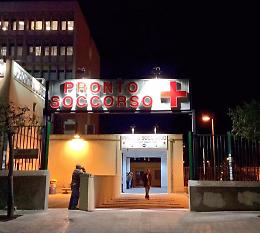 Boom dei casi di influenza, pronto soccorso palermitani sempre pi&ugrave; sovraffollati