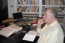 Scicli: morto Pino Lonatica, ex sindaco ex presidente della provincia di Ragusa