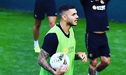 Inter, Marotta smentisce Wanda Nara su Icardi: «Nessuno gli ha chiesto di restare»