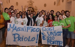 Catania, Francesco Priolo &egrave; il nuovo rettore dell'Universit&agrave;