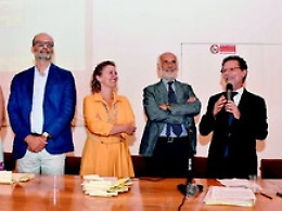 Il fisico della Materia che deve ricostruire l&rsquo;Universit&agrave; di Catania