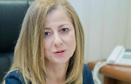 Giustizia, si insedia a Siracusa il nuovo procuratore Gambino: «Scommessa stimolante»