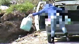 Telecamere, vigili in borghese e spazzatrici: così il Comune di Palermo dichiara guerra a chi sporca la città