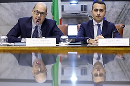 Crisi di governo, riparte il dialogo tra M5s e Pd: intesa sul programma, ma non sui nomi