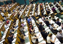 Test di medicina il 3 settembre: ecco quali novità e i posti disponibili