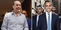 Crisi di governo, trattativa M5S-Pd va avanti ma non c'è accordo su Di Maio