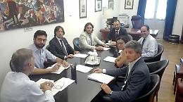 Governo, M5s e Pd tornano a sedersi al tavolo ma Di Maio vuole sottoporre l'intesa al voto online