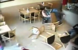 Sciacca, pensionato muore durante una rissa al bar per un cane