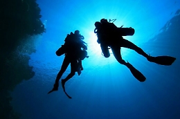 Sub muore durante immersione a Isola delle Femmine, un altro disperso