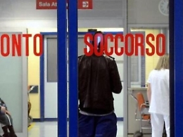 Troppe aggressioni, a settembre vigilanza armata nei Pronto soccorso del Messinese