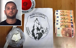 Catania, il macellaio arrotondava gli incassi vendendo anche cocaina