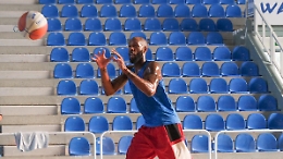 Ritmo e intensità, prosegue la preparazione della Fortitudo Basket Agrigento