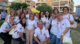 Dietro la cinepresa per comprendere l'Alzheimer:
il progetto dei giovani alunni contagia Siracusa