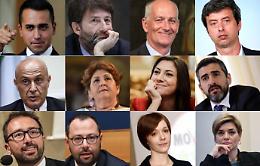 Governo M5s-Pd, prima il programma! Ma è già totoministri: rebus Mef-Viminale