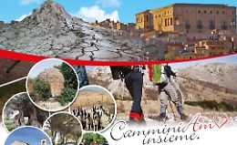 Ad Aragona la "Passeggiata della salute"