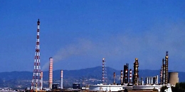 Cattivi odori nell'aria? Arriva Nose, l'app per "fiutarli" e segnalarli